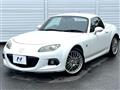 2012 Mazda Roadster