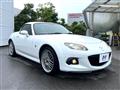2012 Mazda Roadster