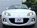 2012 Mazda Roadster