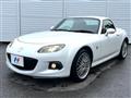 2012 Mazda Roadster