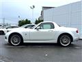2012 Mazda Roadster