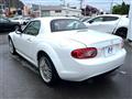 2012 Mazda Roadster