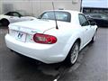 2012 Mazda Roadster