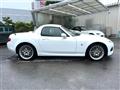 2012 Mazda Roadster