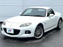 2012 Mazda Roadster