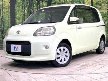 2013 Toyota Porte