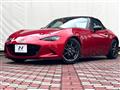 2016 Mazda Roadster