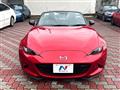 2016 Mazda Roadster