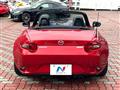 2016 Mazda Roadster