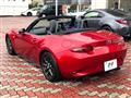 2016 Mazda Roadster