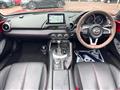 2016 Mazda Roadster