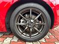 2016 Mazda Roadster