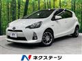 2013 Toyota AQUA