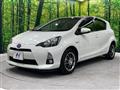 2013 Toyota AQUA