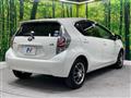 2013 Toyota AQUA