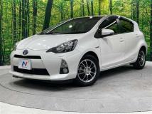 2013 Toyota AQUA
