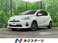 2013 Toyota AQUA