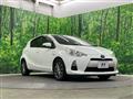 2013 Toyota AQUA