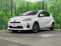2013 Toyota AQUA
