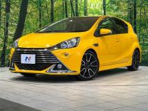 2015 Toyota AQUA