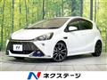 2015 Toyota AQUA