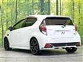 2015 Toyota AQUA