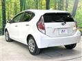 2016 Toyota AQUA