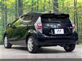 2012 Toyota AQUA