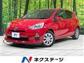 2013 Toyota AQUA