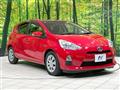 2013 Toyota AQUA