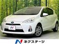 2014 Toyota AQUA