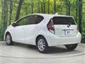 2015 Toyota AQUA