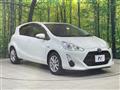 2015 Toyota AQUA