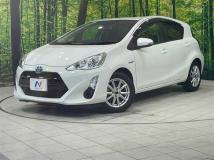 2015 Toyota AQUA