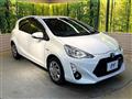 2015 Toyota AQUA