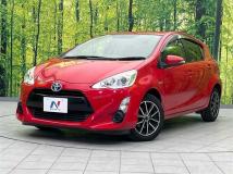 2015 Toyota AQUA