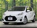 2016 Toyota AQUA
