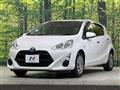 2016 Toyota AQUA