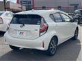 2018 Toyota AQUA