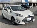 2018 Toyota AQUA
