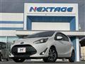 2018 Toyota AQUA