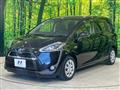 2017 Toyota Sienta