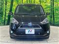 2017 Toyota Sienta
