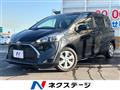 2020 Toyota Sienta