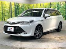 2015 Toyota Corolla Fielder