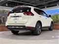 2018 Nissan X-Trail