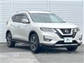 2017 Nissan X-Trail