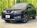 2019 Nissan X-Trail