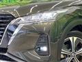 2020 Nissan KIX