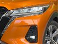 2020 Nissan KIX